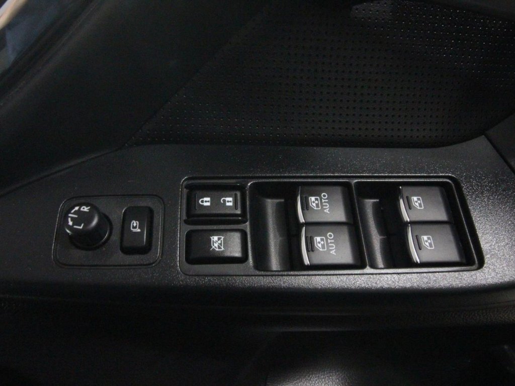 USED 2017 17 SUBARU FORESTER 2.0D XC Premium Lineartronic 