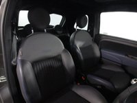 USED 2021 21 FIAT 500 1.0 MHEV Rock Star Hatchback 3dr Petrol Manual Euro 6 (s/s) (70 bhp) 
