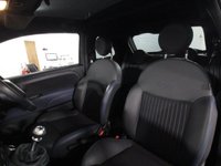 USED 2021 21 FIAT 500 1.0 MHEV Rock Star Hatchback 3dr Petrol Manual Euro 6 (s/s) (70 bhp) 