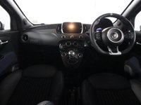 USED 2021 21 FIAT 500 1.0 MHEV Rock Star Hatchback 3dr Petrol Manual Euro 6 (s/s) (70 bhp) 