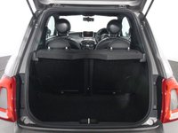 USED 2021 21 FIAT 500 1.0 MHEV Rock Star Hatchback 3dr Petrol Manual Euro 6 (s/s) (70 bhp) 