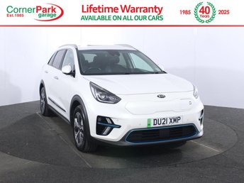2021 KIA NIRO