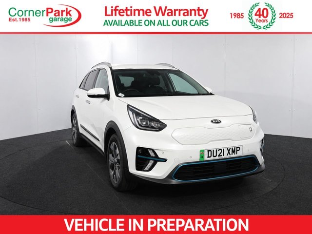 View our KIA NIRO