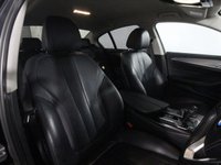USED 2018 18 BMW 5 SERIES 2.0 520d SE Saloon 4dr Diesel Auto Euro 6 (s/s) (190 ps) 