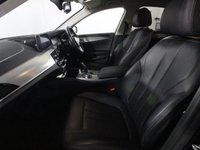 USED 2018 18 BMW 5 SERIES 2.0 520d SE Saloon 4dr Diesel Auto Euro 6 (s/s) (190 ps) 