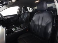 USED 2018 18 BMW 5 SERIES 2.0 520d SE Saloon 4dr Diesel Auto Euro 6 (s/s) (190 ps) 