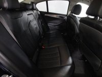 USED 2018 18 BMW 5 SERIES 2.0 520d SE Saloon 4dr Diesel Auto Euro 6 (s/s) (190 ps) 