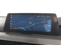 USED 2018 18 BMW 5 SERIES 2.0 520d SE Saloon 4dr Diesel Auto Euro 6 (s/s) (190 ps) 