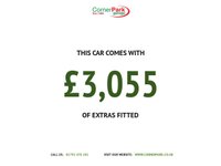 USED 2018 18 BMW 5 SERIES 2.0 520d SE Saloon 4dr Diesel Auto Euro 6 (s/s) (190 ps) 