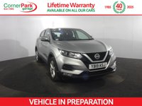 USED 2019 19 NISSAN QASHQAI 1.3 DIG-T Acenta Premium SUV 5dr Petrol Manual Euro 6 (s/s) (140 ps) 