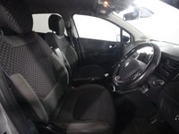 USED 2017 67 RENAULT CAPTUR 0.9 TCe ENERGY Dynamique S Nav SUV 5dr Petrol Manual Euro 6 (s/s) (90 ps) 