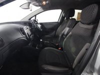 USED 2017 67 RENAULT CAPTUR 0.9 TCe ENERGY Dynamique S Nav SUV 5dr Petrol Manual Euro 6 (s/s) (90 ps) 