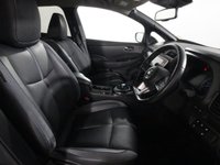 USED 2019 69 NISSAN LEAF 40kWh Tekna Hatchback 5dr Electric Auto (150 ps) 