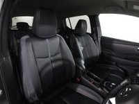 USED 2019 69 NISSAN LEAF 40kWh Tekna Hatchback 5dr Electric Auto (150 ps) 