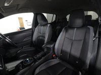USED 2019 69 NISSAN LEAF 40kWh Tekna Hatchback 5dr Electric Auto (150 ps) 