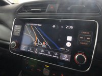 USED 2019 69 NISSAN LEAF 40kWh Tekna Hatchback 5dr Electric Auto (150 ps) 