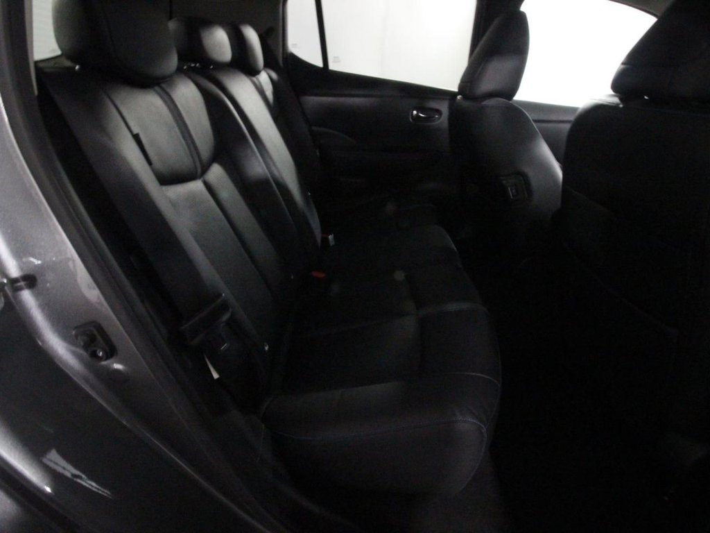 USED 2019 69 NISSAN LEAF 40kWh Tekna Hatchback 5dr Electric Auto (150 ps) 