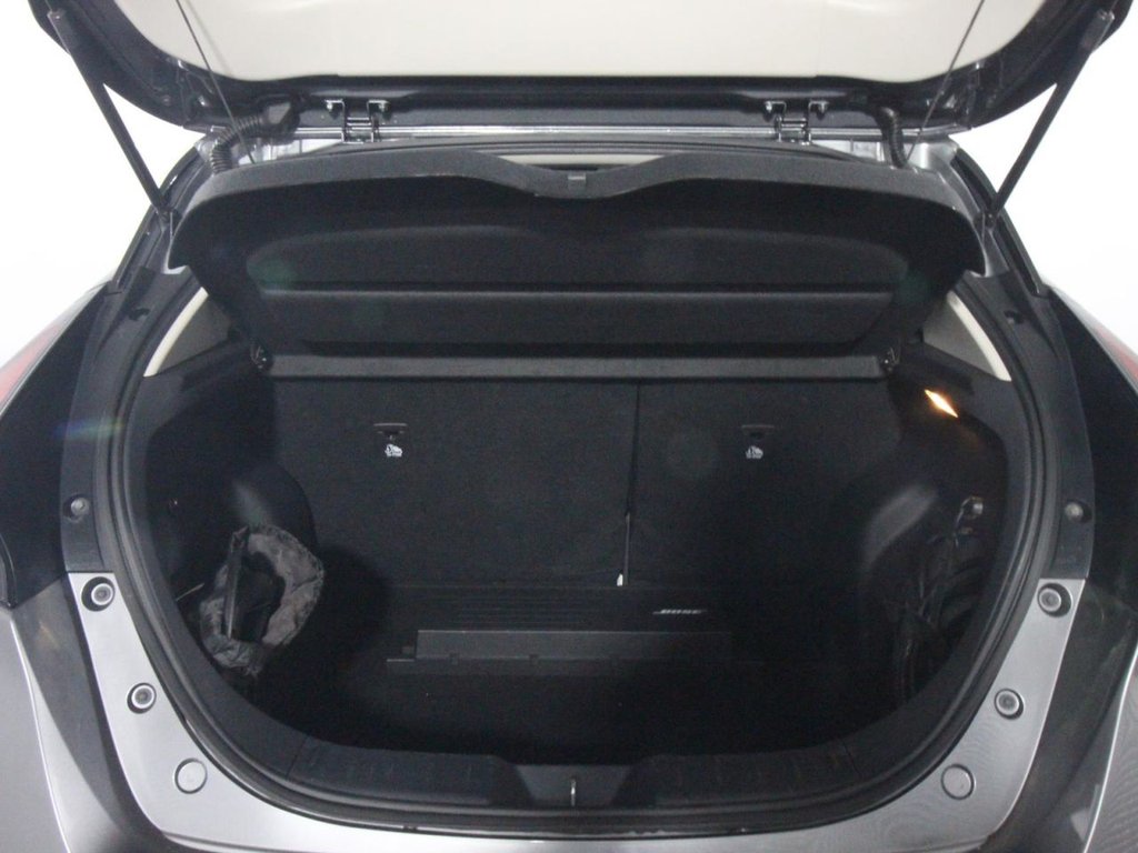 USED 2019 69 NISSAN LEAF 40kWh Tekna Hatchback 5dr Electric Auto (150 ps) 