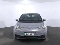 USED 2023 23 VOLKSWAGEN ID.3 Pro Performance 58kWh Life Hatchback 5dr Electric Auto (204 ps) 