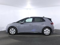 USED 2023 23 VOLKSWAGEN ID.3 Pro Performance 58kWh Life Hatchback 5dr Electric Auto (204 ps) 