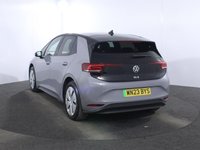 USED 2023 23 VOLKSWAGEN ID.3 Pro Performance 58kWh Life Hatchback 5dr Electric Auto (204 ps) 