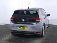 USED 2023 23 VOLKSWAGEN ID.3 Pro Performance 58kWh Life Hatchback 5dr Electric Auto (204 ps) 