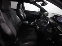 USED 2019 19 PEUGEOT 3008 1.2 PureTech GT Line SUV 5dr Petrol Manual Euro 6 (s/s) (130 ps) 