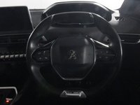 USED 2019 19 PEUGEOT 3008 1.2 PureTech GT Line SUV 5dr Petrol Manual Euro 6 (s/s) (130 ps) 