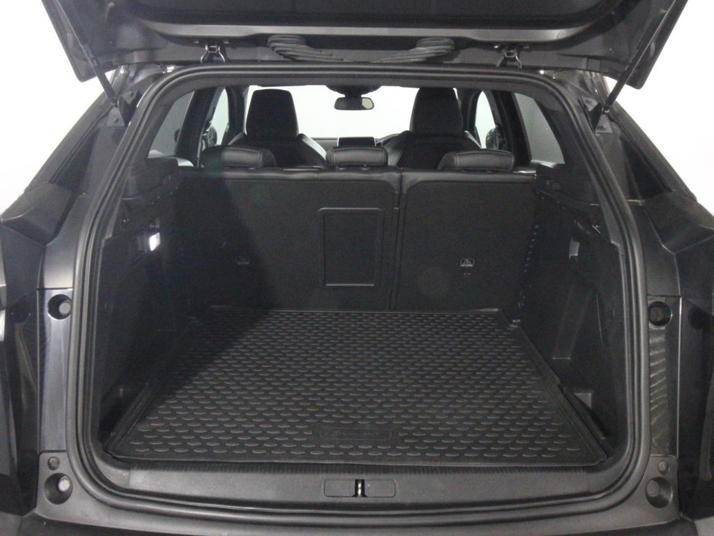 USED 2019 19 PEUGEOT 3008 1.2 PureTech GT Line SUV 5dr Petrol Manual Euro 6 (s/s) (130 ps) 