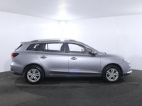 USED 2022 22 MG MG5 61.1kWh Exclusive Long Range Estate 5dr Electric Auto (156 ps) 