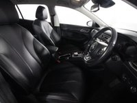 USED 2022 22 MG MG5 61.1kWh Exclusive Long Range Estate 5dr Electric Auto (156 ps) 