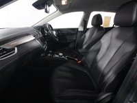 USED 2022 22 MG MG5 61.1kWh Exclusive Long Range Estate 5dr Electric Auto (156 ps) 