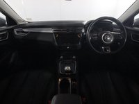 USED 2022 22 MG MG5 61.1kWh Exclusive Long Range Estate 5dr Electric Auto (156 ps) 