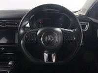 USED 2022 22 MG MG5 61.1kWh Exclusive Long Range Estate 5dr Electric Auto (156 ps) 