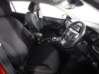 USED 2022 22 MG MG5 61.1kWh Excite Long Range Estate 5dr Electric Auto (156 ps) 
