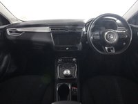 USED 2022 22 MG MG5 61.1kWh Excite Long Range Estate 5dr Electric Auto (156 ps) 