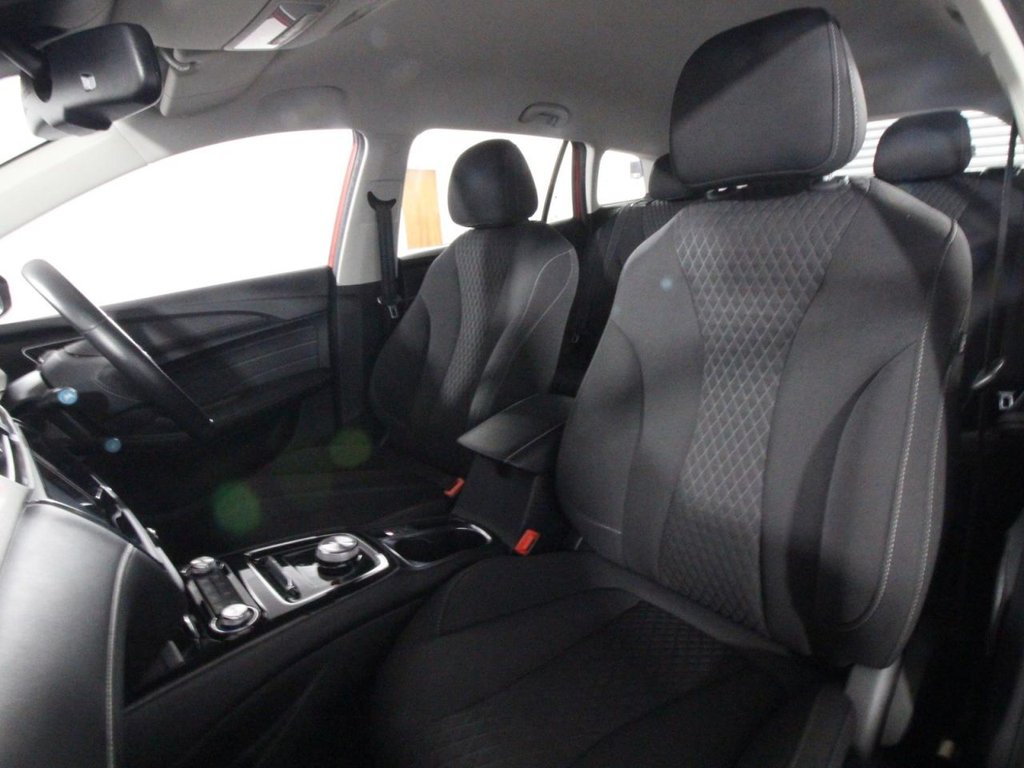 USED 2022 22 MG MG5 61.1kWh Excite Long Range Estate 5dr Electric Auto (156 ps) 