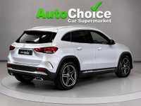 USED 2020 70 MERCEDES-BENZ 180 1.3 GLA200 AMG Line SUV 5dr Petrol 7G-DCT Euro 6 (s/s) (163 ps) in Blackburn Finance Available 12 to 84 Months