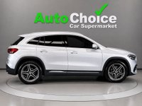 USED 2020 70 MERCEDES-BENZ 180 1.3 GLA200 AMG Line SUV 5dr Petrol 7G-DCT Euro 6 (s/s) (163 ps) in Blackburn Finance Available 12 to 84 Months