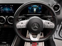 USED 2020 70 MERCEDES-BENZ 180 1.3 GLA200 AMG Line SUV 5dr Petrol 7G-DCT Euro 6 (s/s) (163 ps) in Blackburn Finance Available 12 to 84 Months