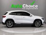 USED 2020 70 MERCEDES-BENZ 180 1.3 GLA200 AMG Line SUV 5dr Petrol 7G-DCT Euro 6 (s/s) (163 ps) in Blackburn Finance Available 12 to 84 Months