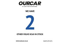 USED 2016 16 VOLVO XC60 2.0 D4 SE Nav SUV 5dr Diesel Manual Euro 6 (s/s) (190 ps) FULL HISTORY, CAMBELT DONE!
