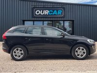 USED 2016 16 VOLVO XC60 2.0 D4 SE Nav SUV 5dr Diesel Manual Euro 6 (s/s) (190 ps) FULL HISTORY, CAMBELT DONE!