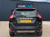 USED 2016 16 VOLVO XC60 2.0 D4 SE Nav SUV 5dr Diesel Manual Euro 6 (s/s) (190 ps) FULL HISTORY, CAMBELT DONE!