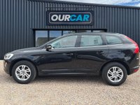 USED 2016 16 VOLVO XC60 2.0 D4 SE Nav SUV 5dr Diesel Manual Euro 6 (s/s) (190 ps) FULL HISTORY, CAMBELT DONE!