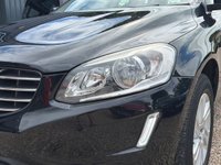 USED 2016 16 VOLVO XC60 2.0 D4 SE Nav SUV 5dr Diesel Manual Euro 6 (s/s) (190 ps) FULL HISTORY, CAMBELT DONE!
