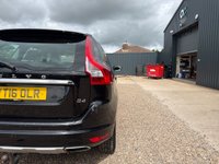 USED 2016 16 VOLVO XC60 2.0 D4 SE Nav SUV 5dr Diesel Manual Euro 6 (s/s) (190 ps) FULL HISTORY, CAMBELT DONE!