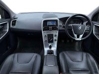 USED 2016 16 VOLVO XC60 2.0 D4 SE Nav SUV 5dr Diesel Manual Euro 6 (s/s) (190 ps) FULL HISTORY, CAMBELT DONE!