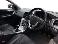 USED 2016 16 VOLVO XC60 2.0 D4 SE Nav SUV 5dr Diesel Manual Euro 6 (s/s) (190 ps) FULL HISTORY, CAMBELT DONE!