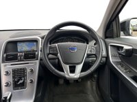 USED 2016 16 VOLVO XC60 2.0 D4 SE Nav SUV 5dr Diesel Manual Euro 6 (s/s) (190 ps) FULL HISTORY, CAMBELT DONE!